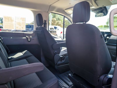 2021 Ford Transit-350 XLT 12 Passenger