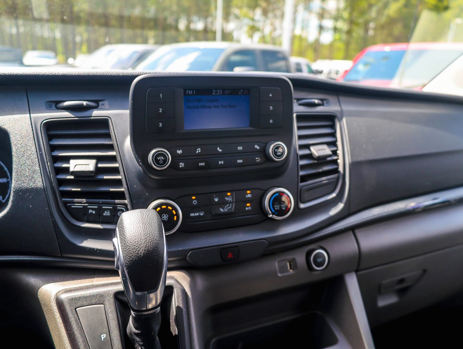 2021 Ford Transit-350 XLT 12 Passenger