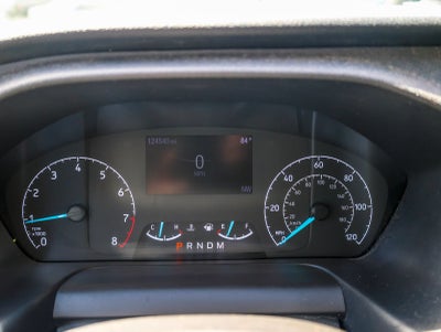 2021 Ford Transit-350 XLT 12 Passenger