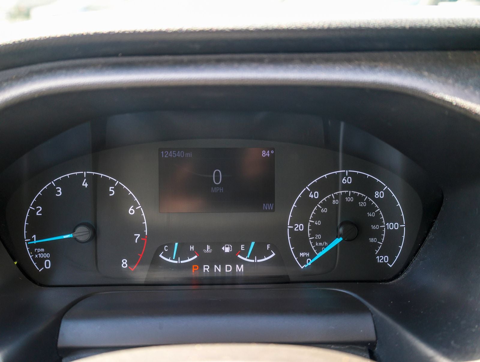 2021 Ford Transit-350 XLT 12 Passenger