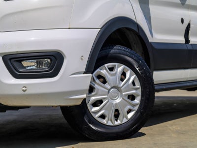 2021 Ford Transit-350 XLT 12 Passenger