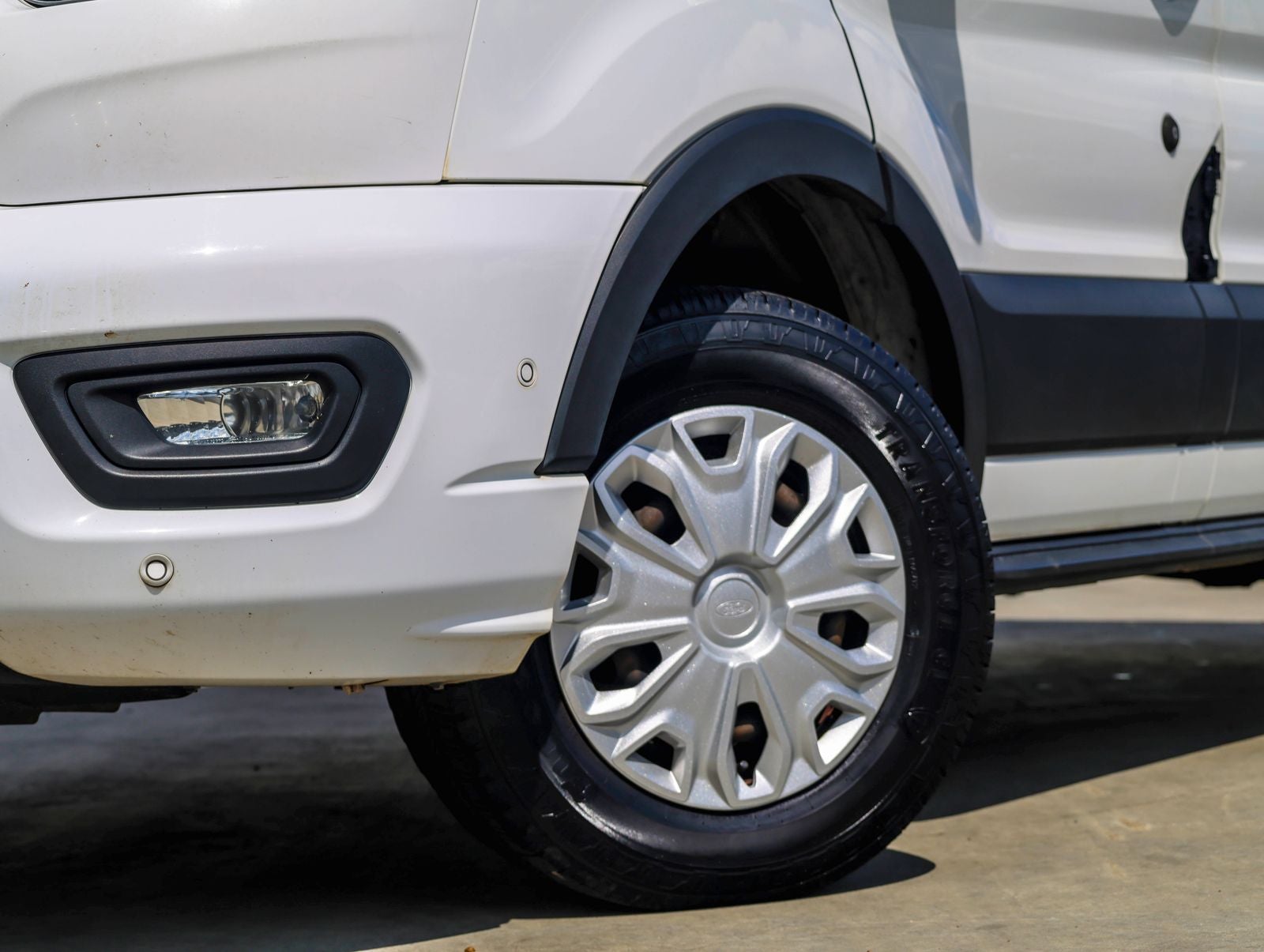 2021 Ford Transit-350 XLT 12 Passenger