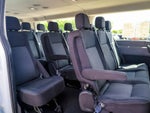 2021 Ford Transit-350 XLT 12 Passenger