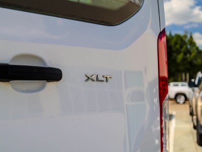 2021 Ford Transit-350 XLT 12 Passenger