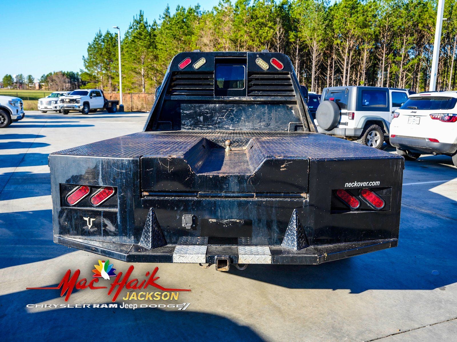 2023 Ford F-350SD Lariat DRW