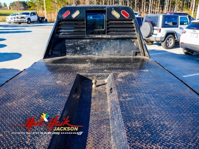 2023 Ford F-350SD Lariat DRW