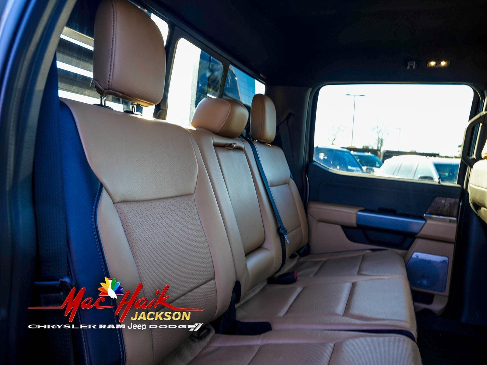 2023 Ford F-350SD Lariat DRW