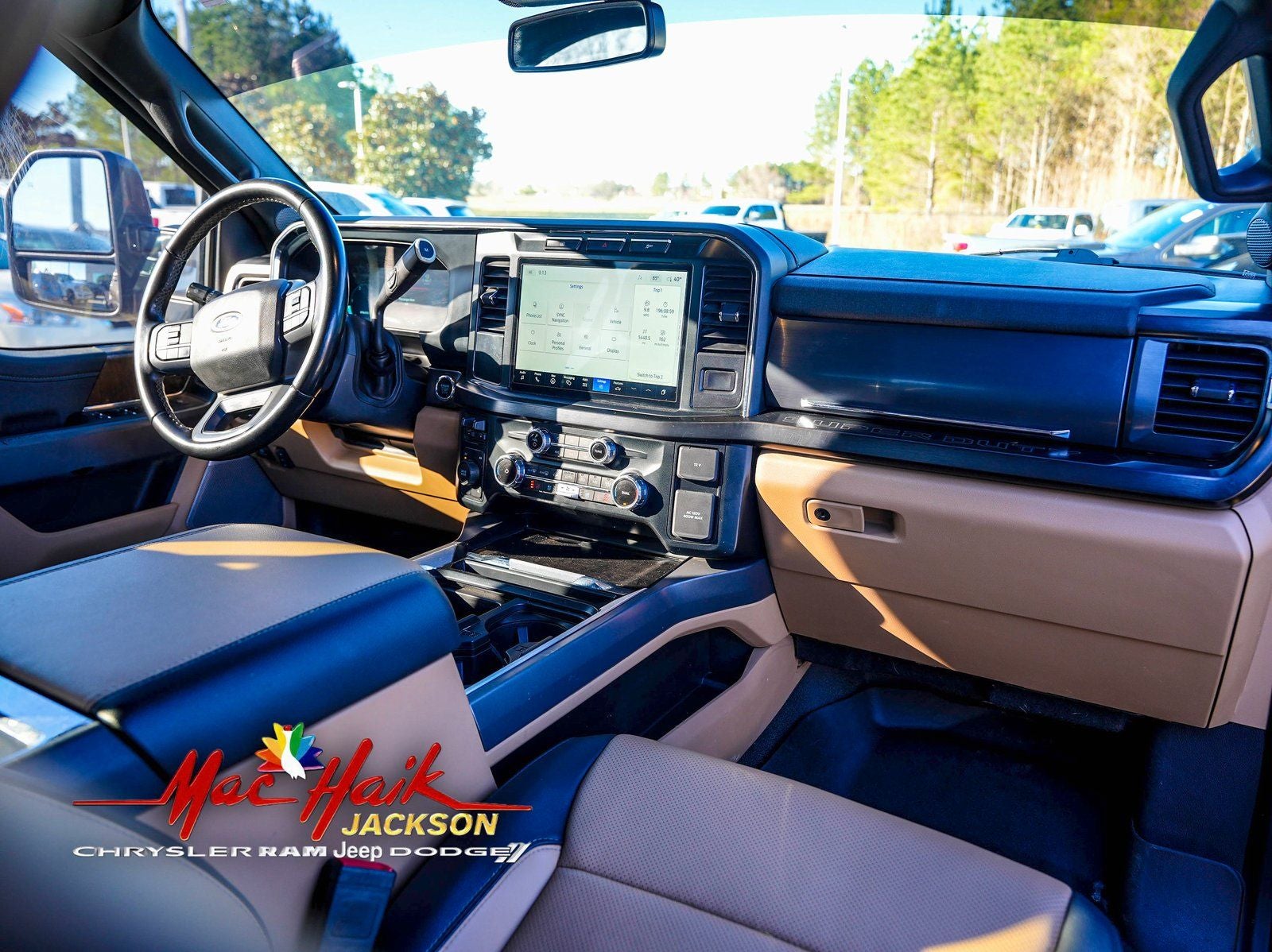 2023 Ford F-350SD Lariat DRW