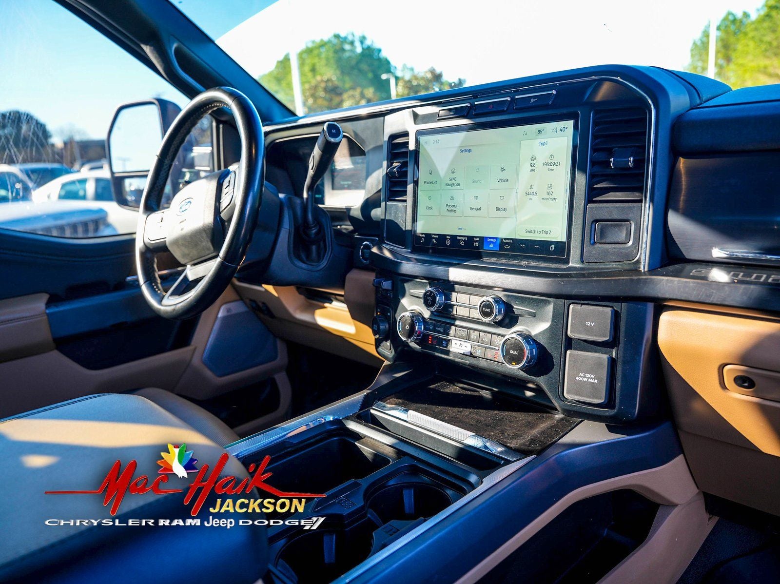 2023 Ford F-350SD Lariat DRW