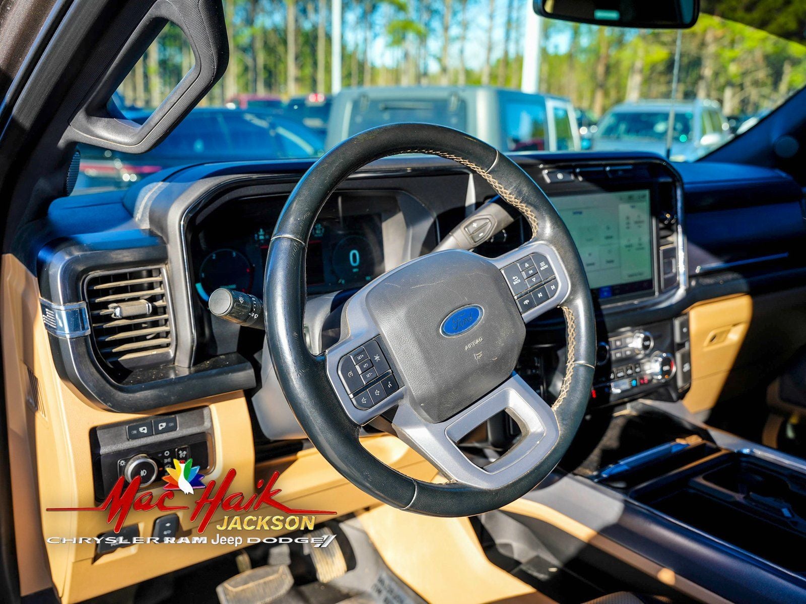 2023 Ford F-350SD Lariat DRW