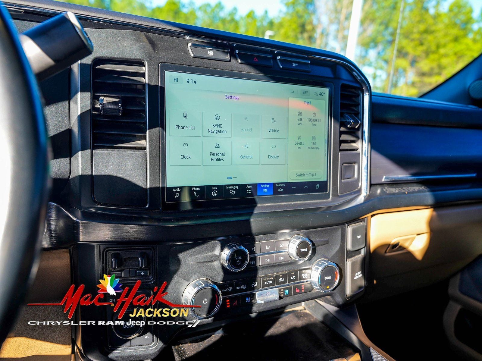 2023 Ford F-350SD Lariat DRW