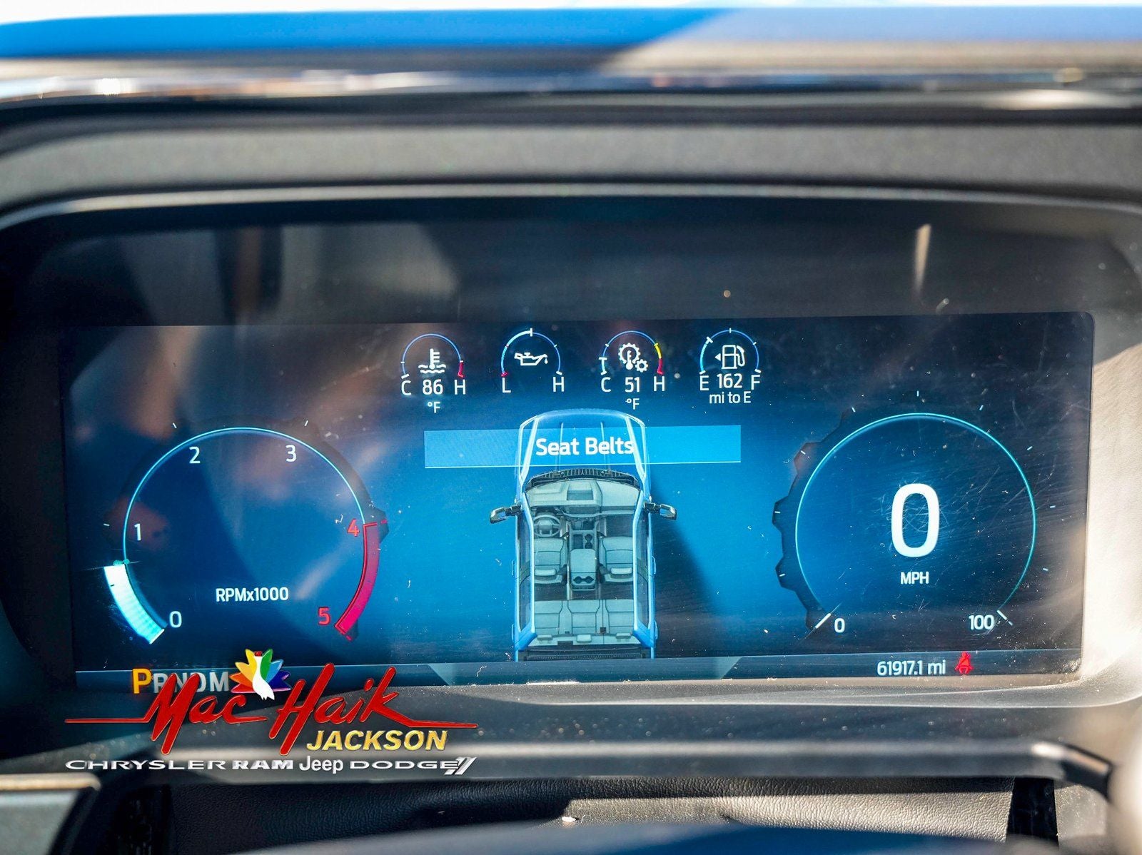 2023 Ford F-350SD Lariat DRW