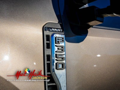 2023 Ford F-350SD Lariat DRW