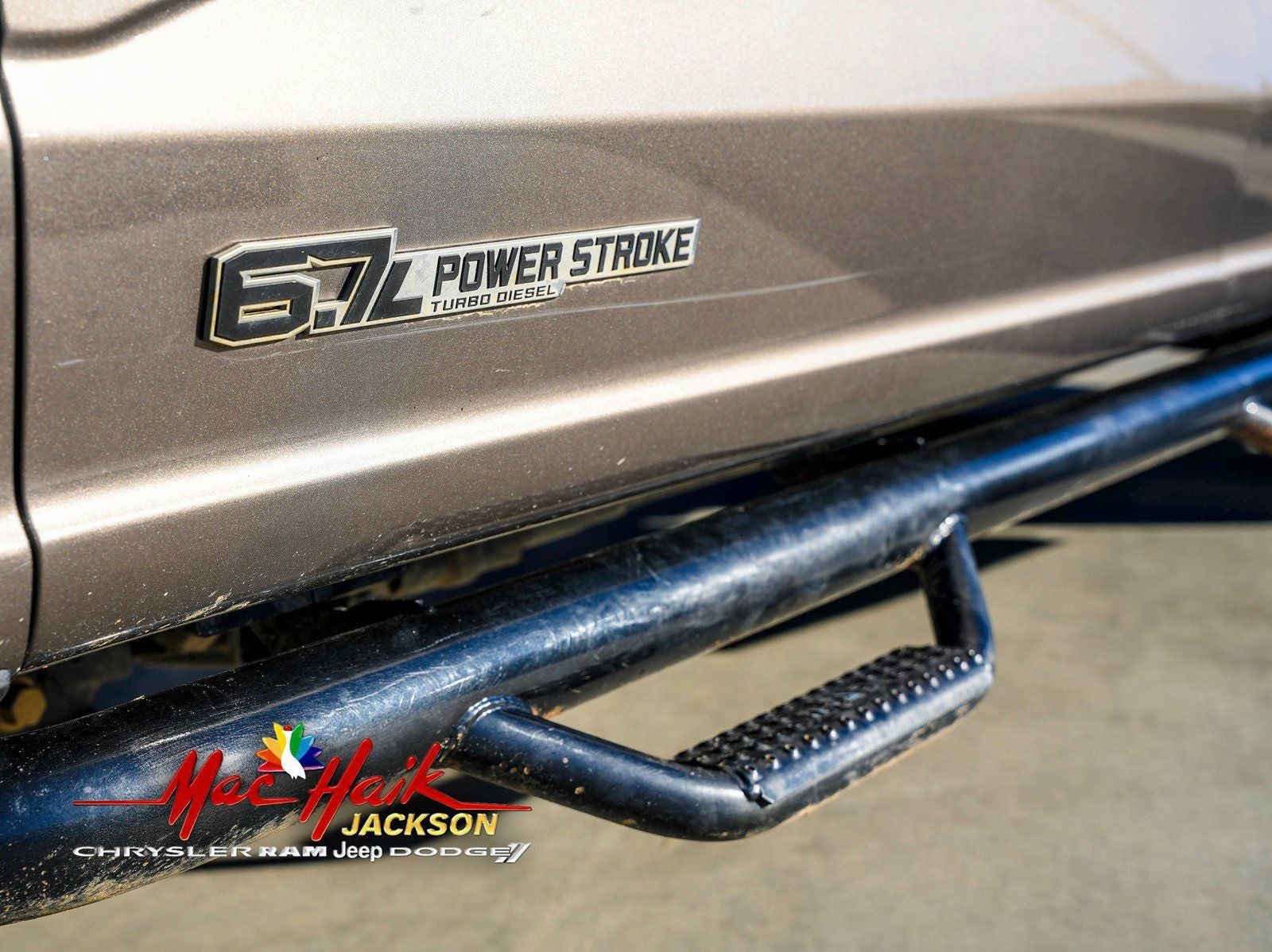 2023 Ford F-350SD Lariat DRW