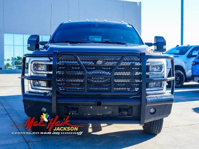 2023 Ford F-350SD Lariat DRW