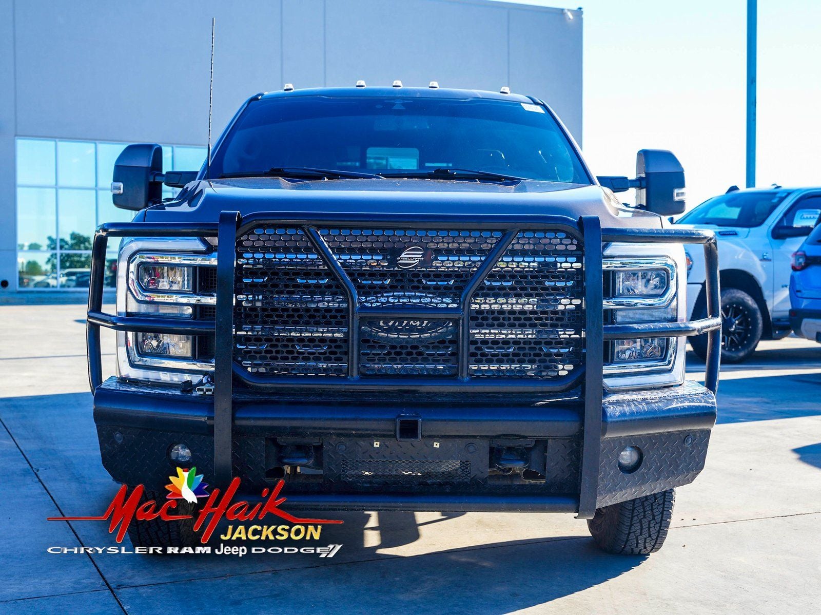 2023 Ford F-350SD Lariat DRW
