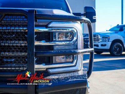 2023 Ford F-350SD Lariat DRW