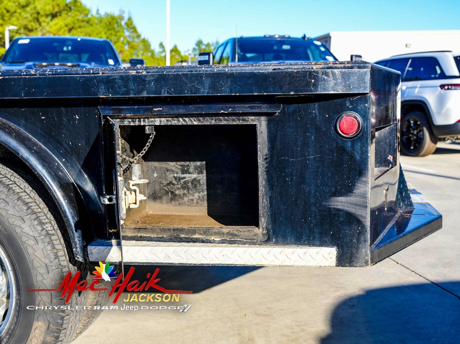 2023 Ford F-350SD Lariat DRW