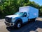 2015 Ford F-550SD XL DRW
