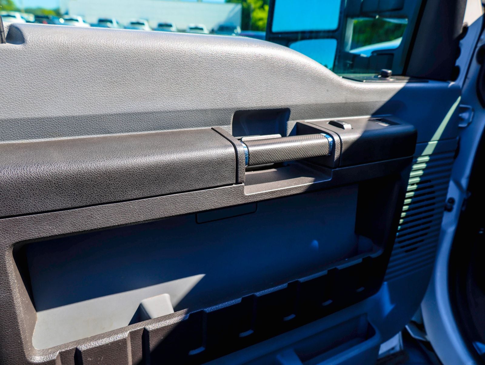 2015 Ford F-550SD XL DRW