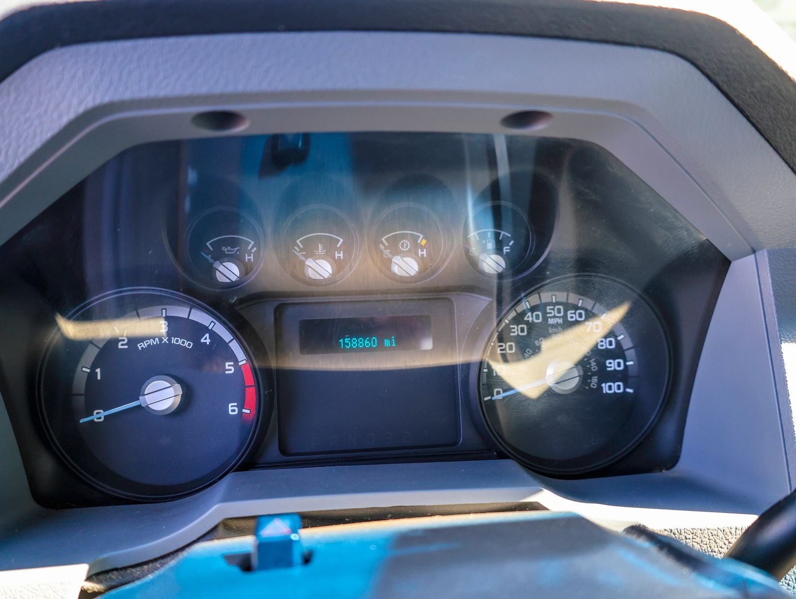 2015 Ford F-550SD XL DRW