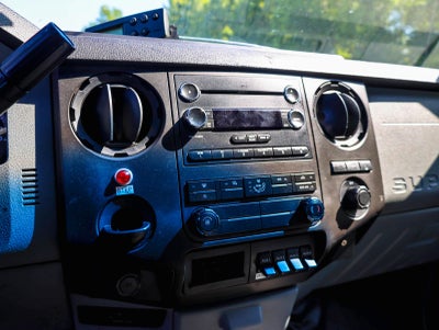 2015 Ford F-550SD XL DRW