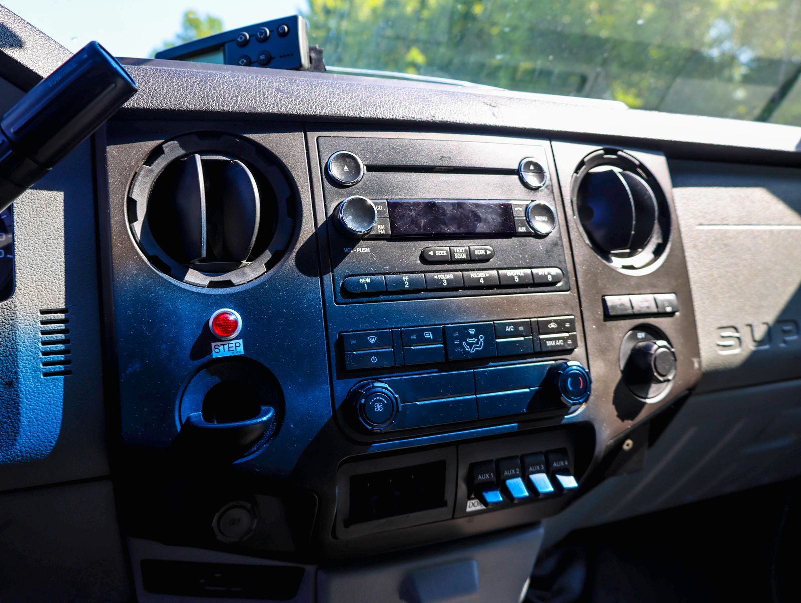 2015 Ford F-550SD XL DRW