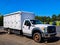 2015 Ford F-550SD XL DRW