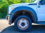 2015 Ford F-550SD XL DRW