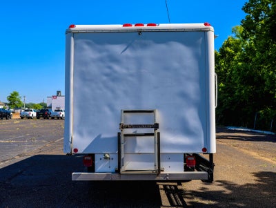 2015 Ford F-550SD XL DRW