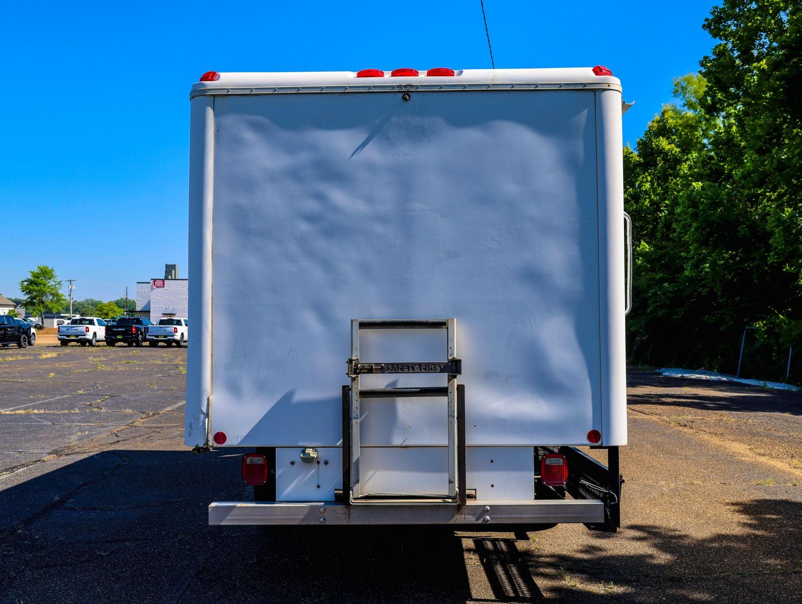 2015 Ford F-550SD XL DRW