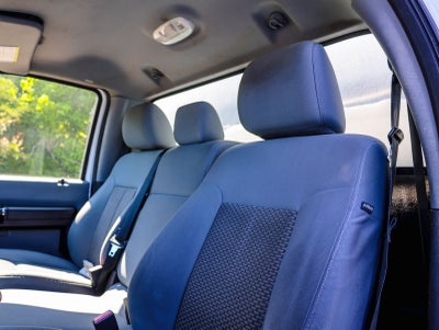 2015 Ford F-550SD XL DRW