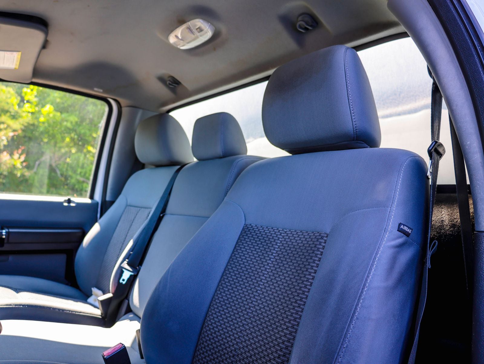 2015 Ford F-550SD XL DRW