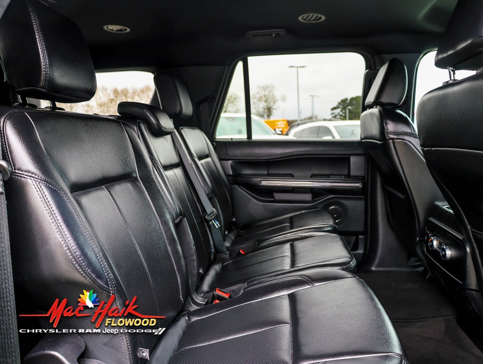 2021 Ford Expedition Max XLT