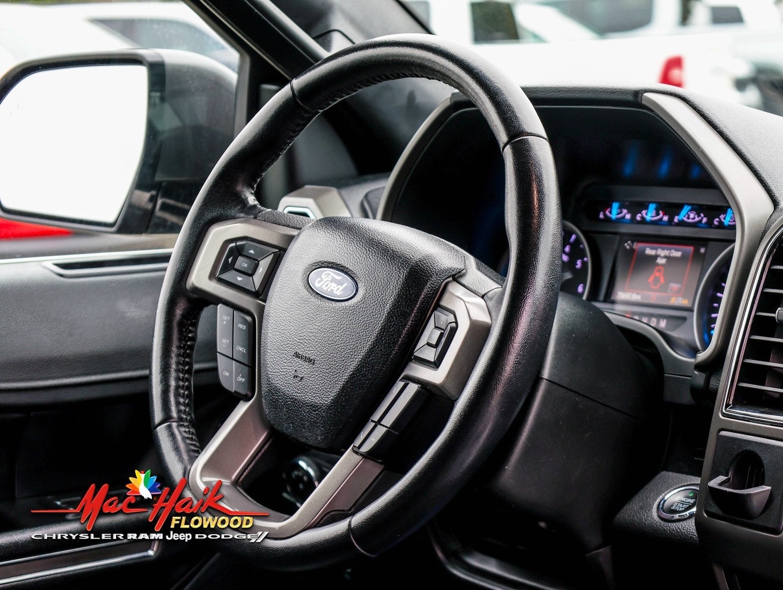 2021 Ford Expedition Max XLT