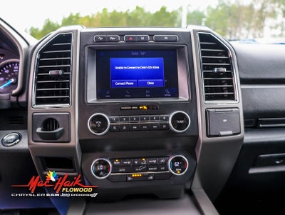 2021 Ford Expedition Max XLT