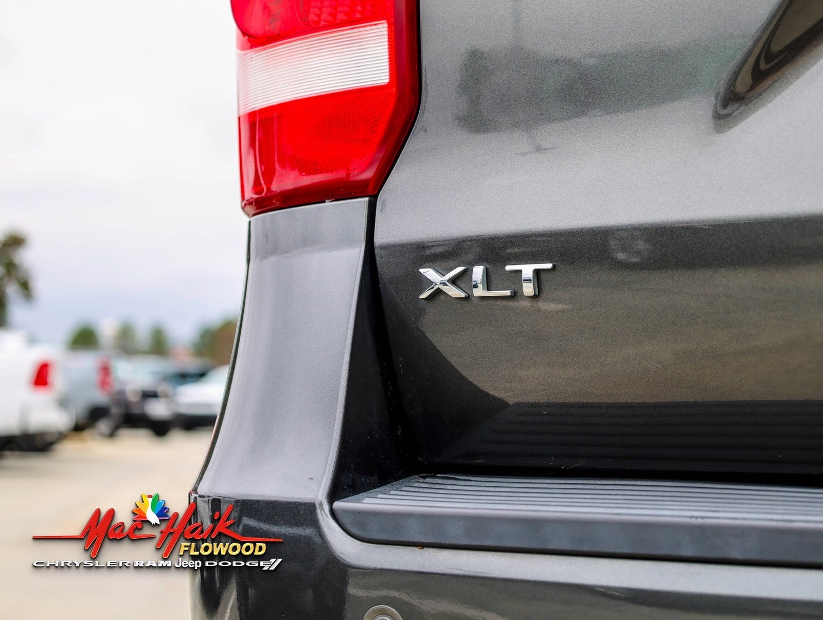 2021 Ford Expedition Max XLT