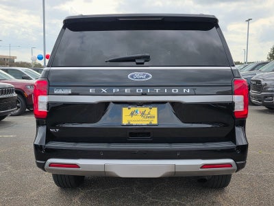2024 Ford Expedition XLT