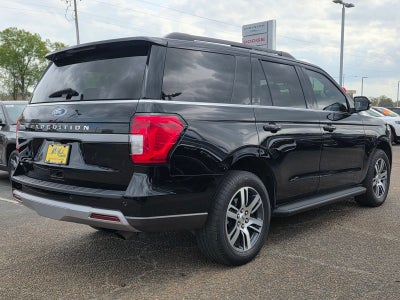 2024 Ford Expedition XLT