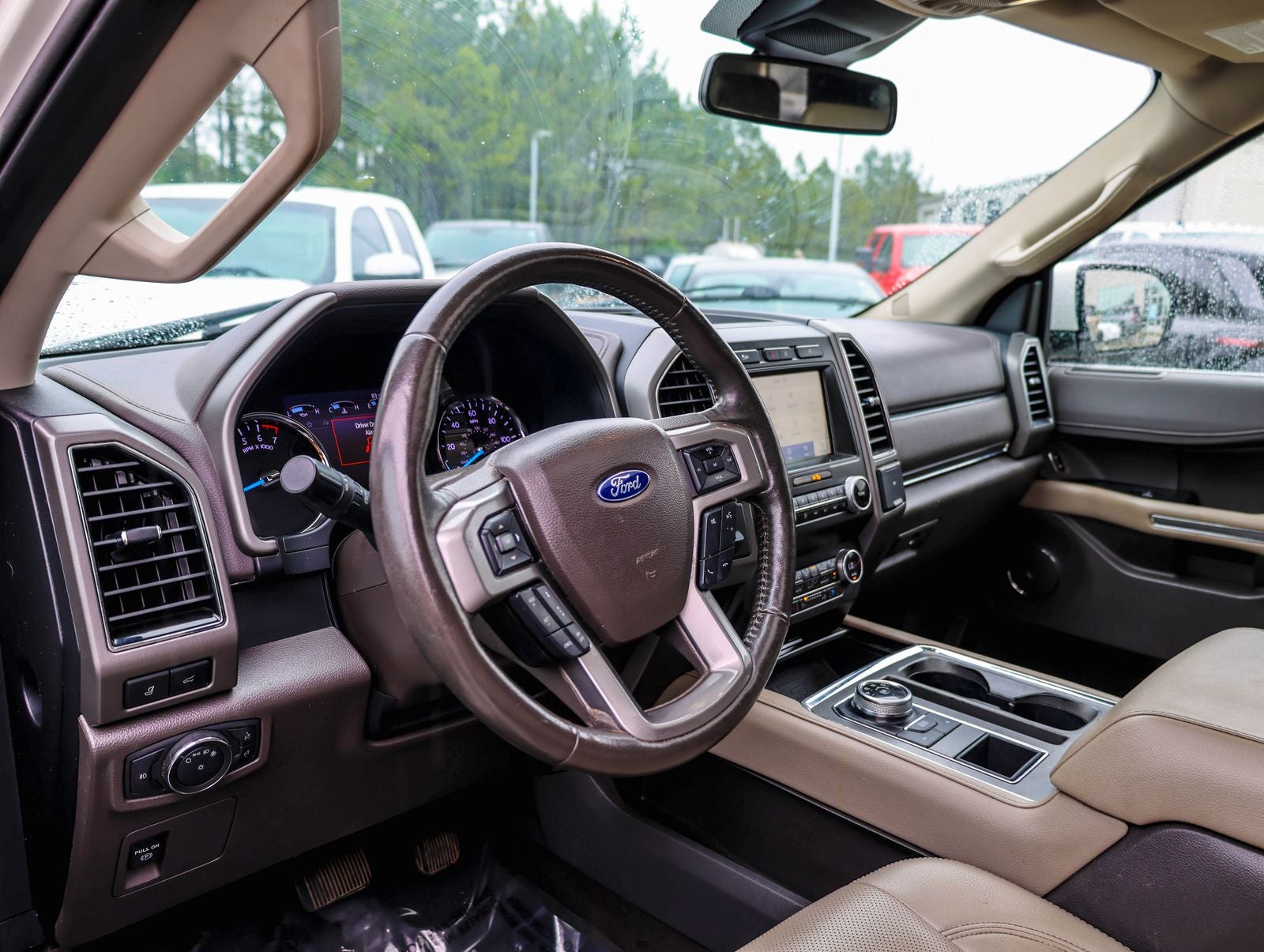 2021 Ford Expedition XLT