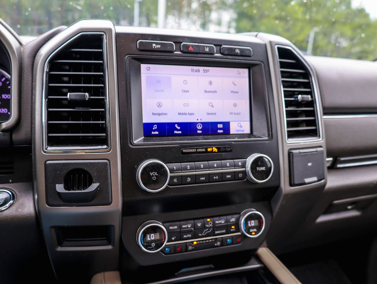 2021 Ford Expedition XLT