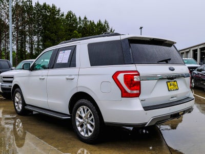2021 Ford Expedition XLT