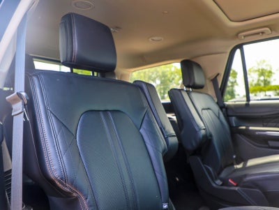 2021 Ford Expedition Platinum