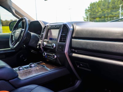 2021 Ford Expedition Platinum