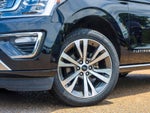 2021 Ford Expedition Platinum