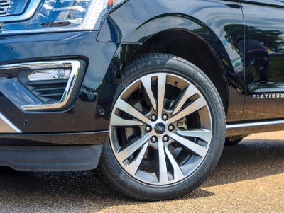 2021 Ford Expedition Platinum