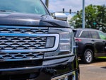 2021 Ford Expedition Platinum