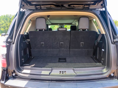 2021 Ford Expedition Platinum