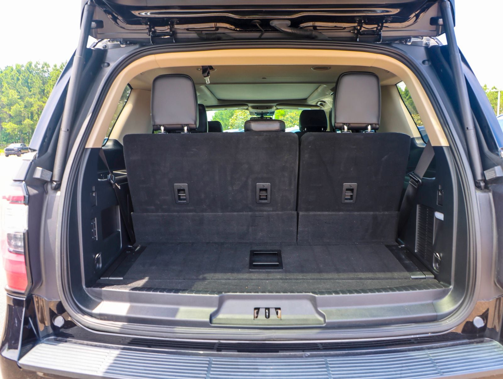 2021 Ford Expedition Platinum