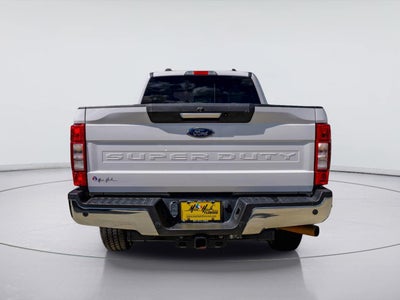 2020 Ford Super Duty F-250 Lariat
